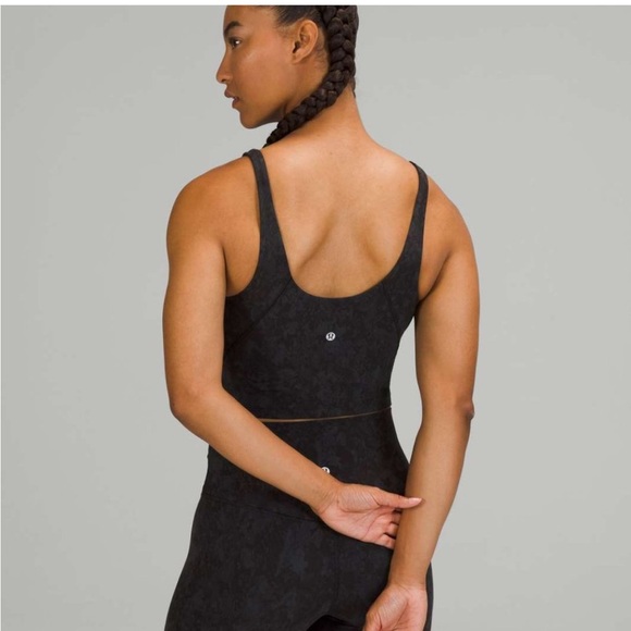 Lululemon Athletic align top - Picture 2 of 7